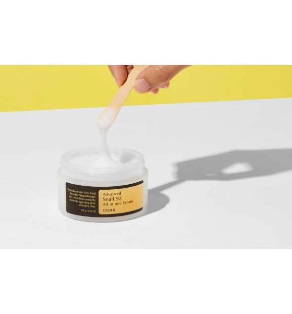 COSRX Advanced snail 92 all in one cream 100g