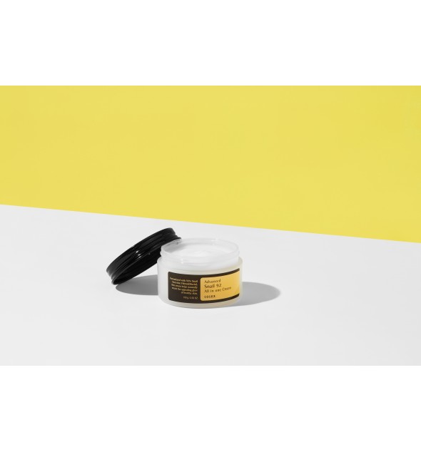 COSRX Advanced snail 92 all in one cream 100g