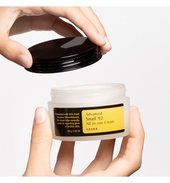 COSRX Advanced snail 92 all in one cream 100g