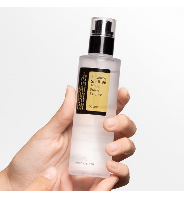 COSRX Advanced snail 96 mucin power essence 100ml