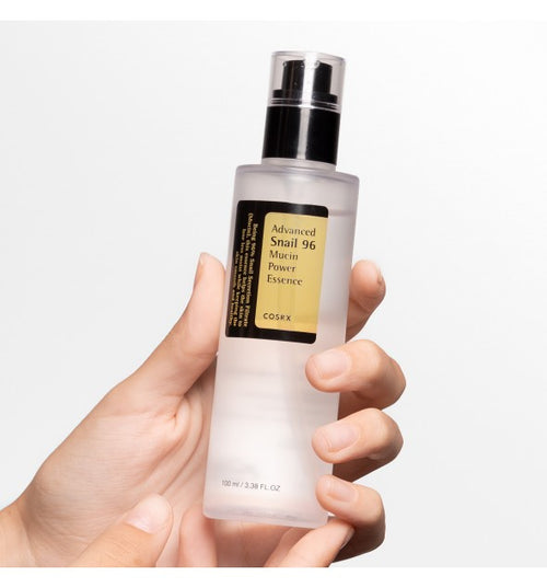 COSRX Advanced snail 96 mucin power essence 100ml