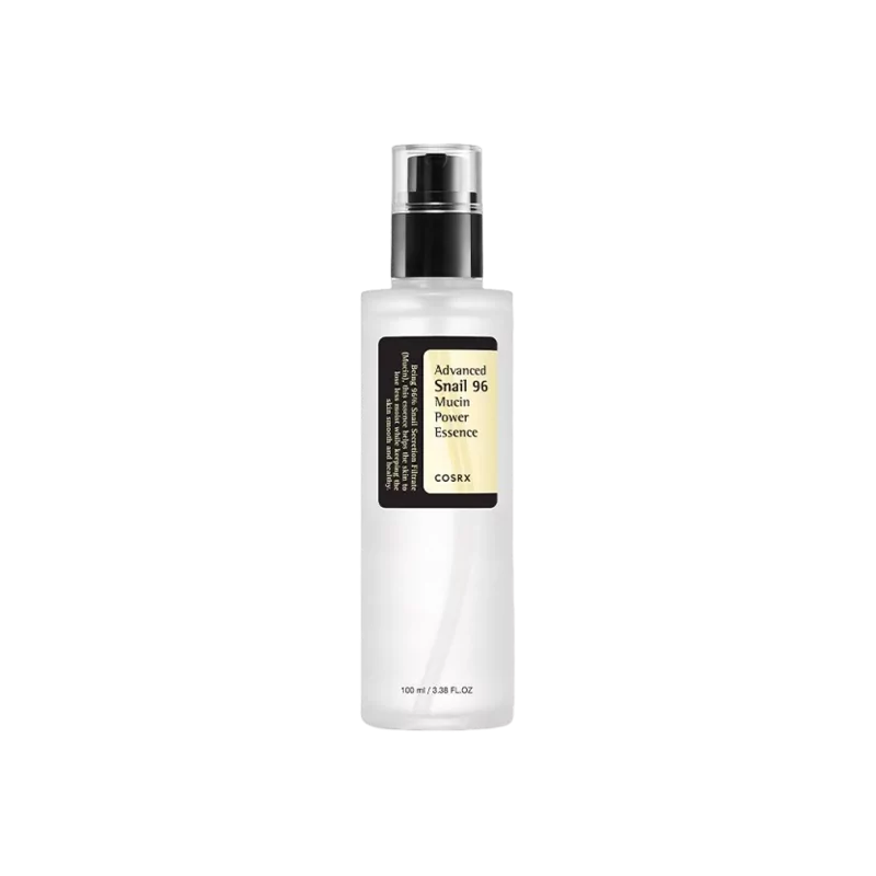 COSRX Advanced snail 96 mucin power essence 100ml
