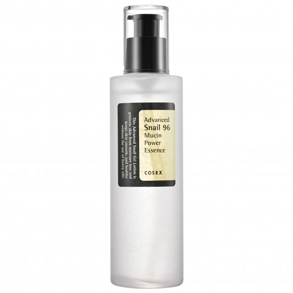 COSRX Advanced snail 96 mucin power essence 100ml