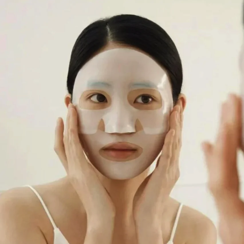 BIODANCE Hydro cera-nol real deep mask 34g