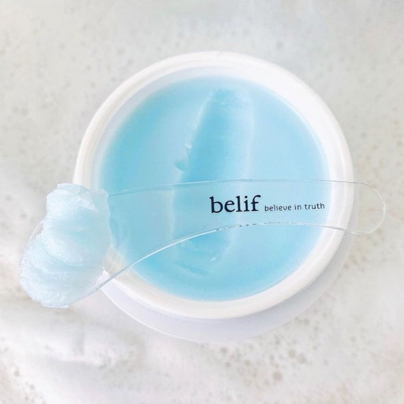 BELIF Aqua bomb make up remover oil balm 100ml