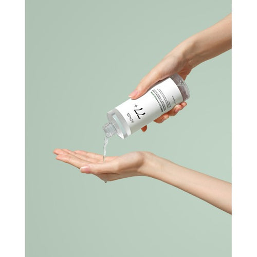 ANUA Heartleaf 77 % soothing toner 250ml