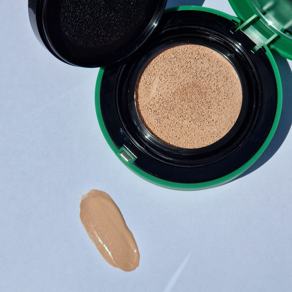 GLOKIN Emerald glow perfecting cushion 13g