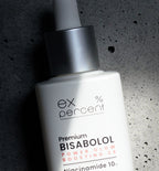 IVEL Ampoule premium bisabolol niacin 10 % 50ml