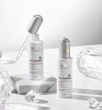 IVEL Ampoule niacinamide 5 % 30ml