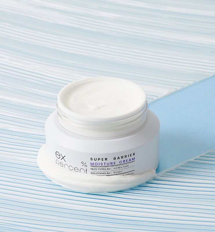 IVEL Super barrier moisture cream 50ml