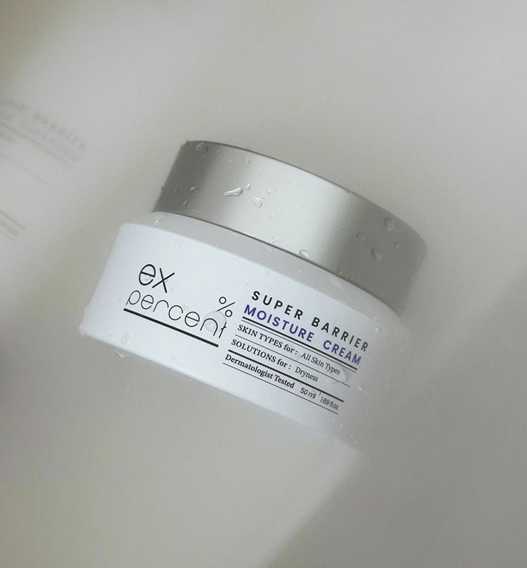 IVEL Super barrier moisture cream 50ml