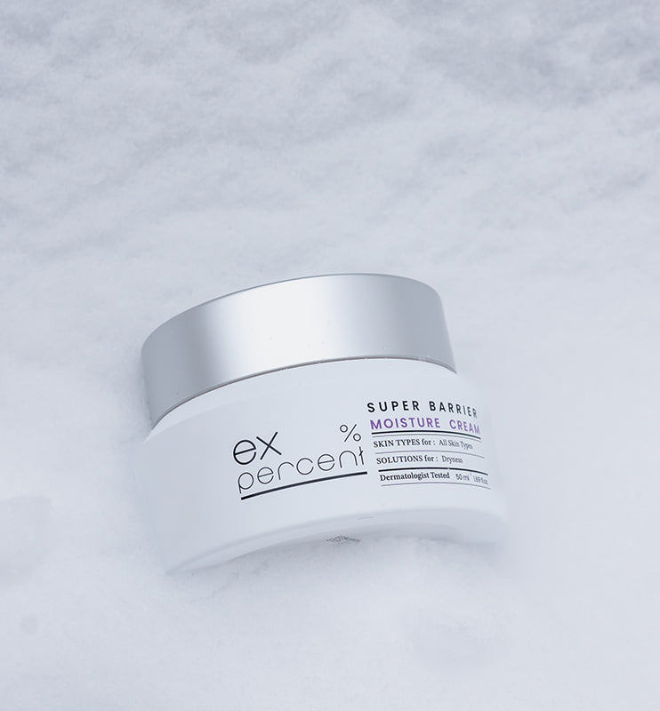 IVEL Super barrier moisture cream 50ml