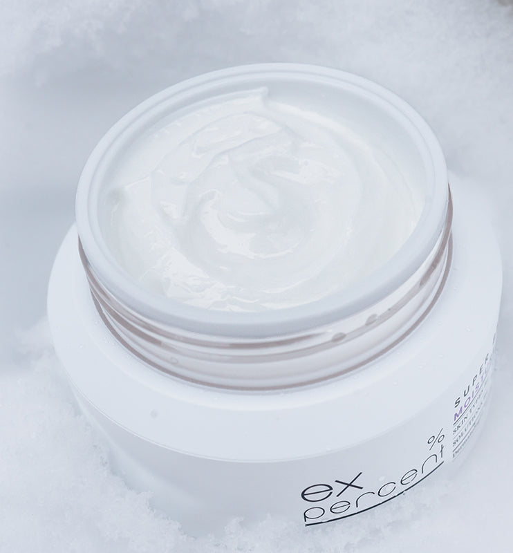 IVEL Super barrier moisture cream 50ml