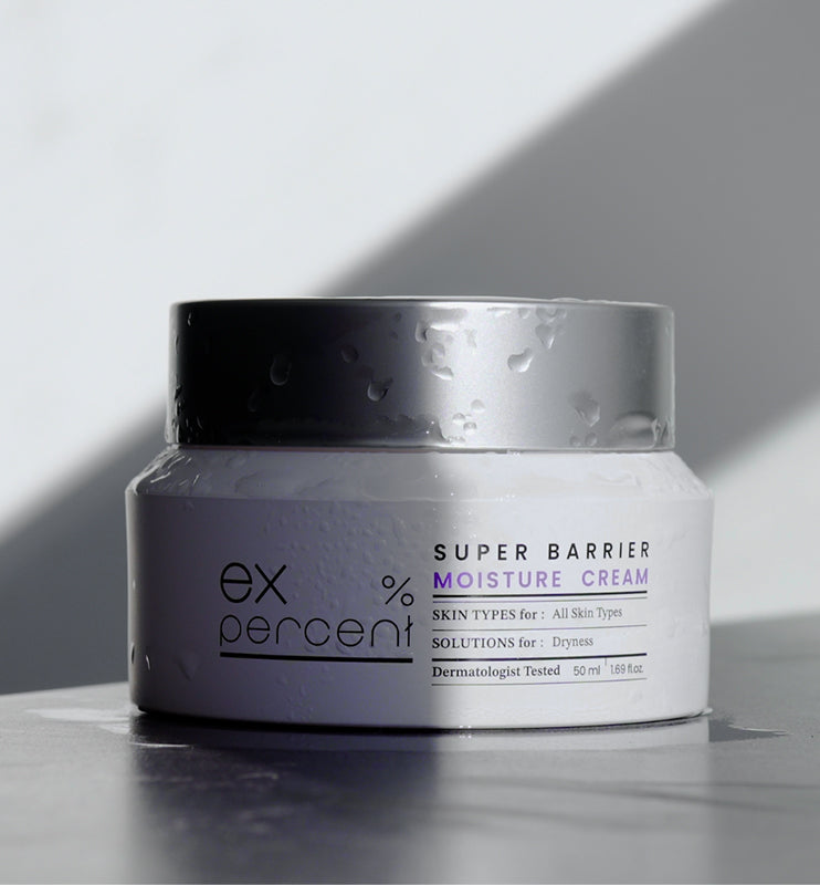 IVEL Super barrier moisture cream 50ml