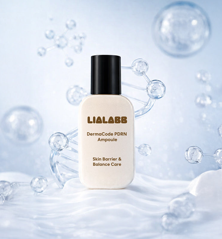 LIALABB Dermacode pdrn ampoule 30ml