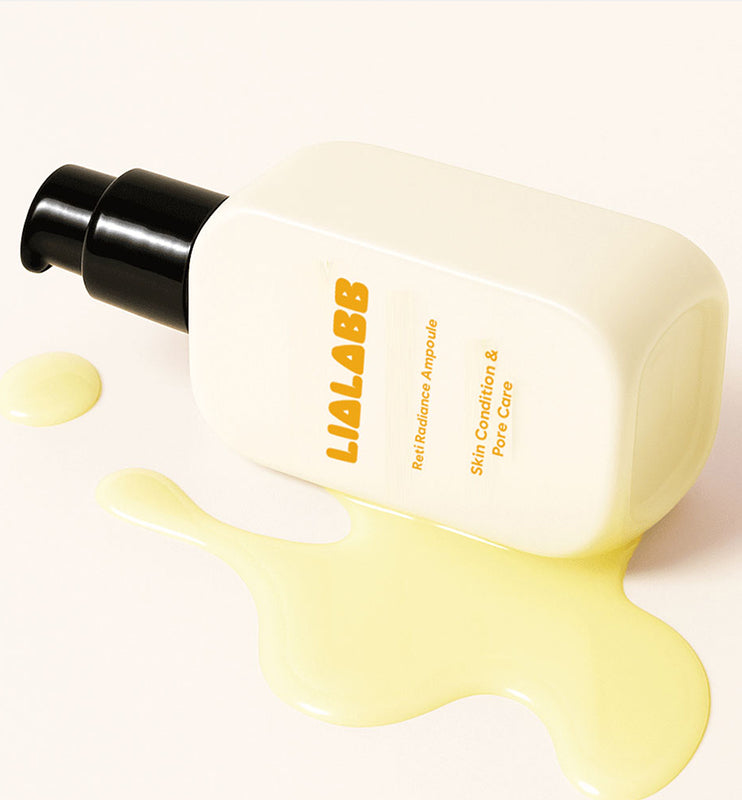 LIALABB Reti radiance ampoule 30ml