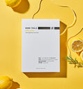 NINE TAILS Exo-vita ultra brightening hydra mask 30g
