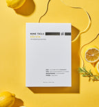 NINE TAILS Exo-vita ultra brightening hydra mask 30g