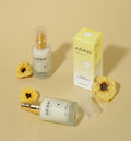 RABIUS Gold hibiscus whitening anti-wrinkle serum 50ml