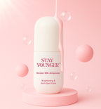 STAY YOUNGER Ocean silk ampoule 30ml