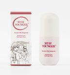 STAY YOUNGER Ocean silk ampoule 30ml