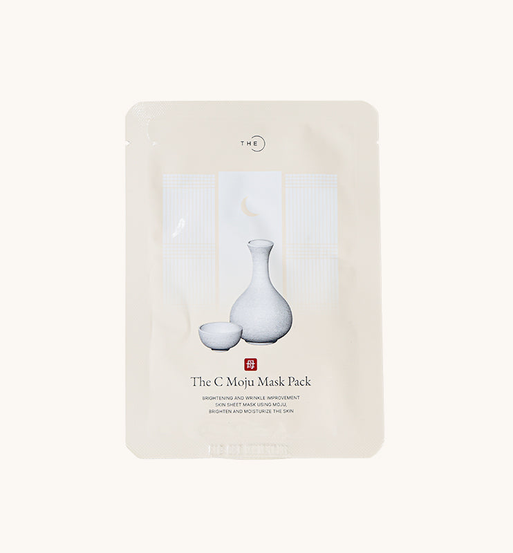 THE C Moju mask unité 25ml