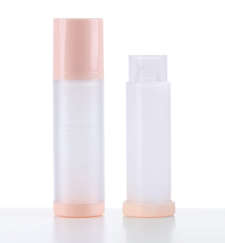 THE C 104 multi boosting serum 50ml