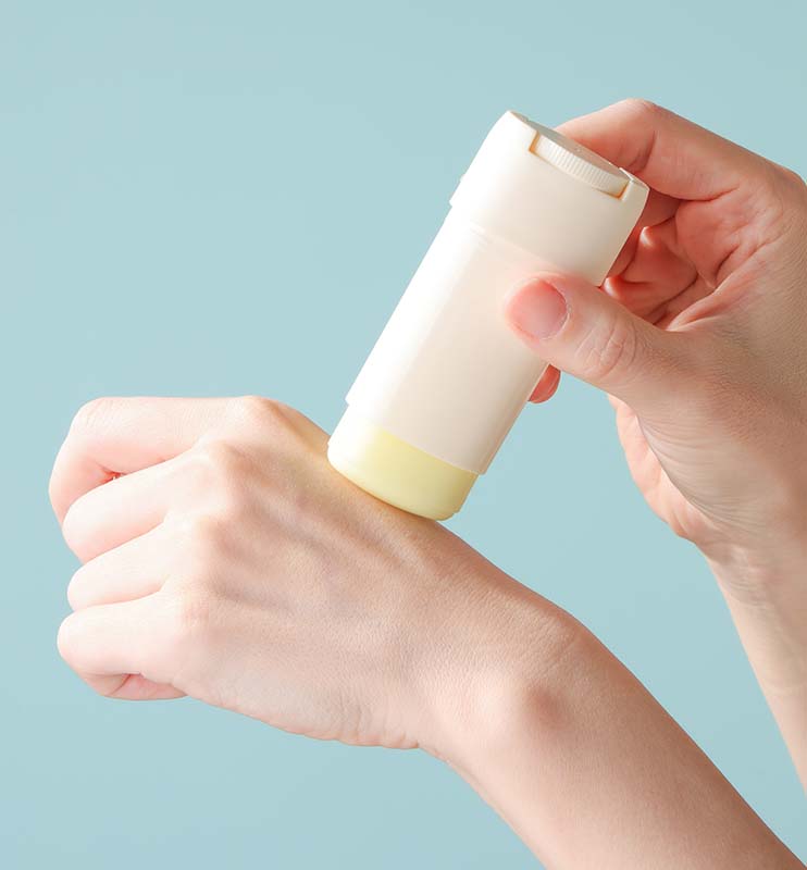 THE C Nonstick sunstick 20g