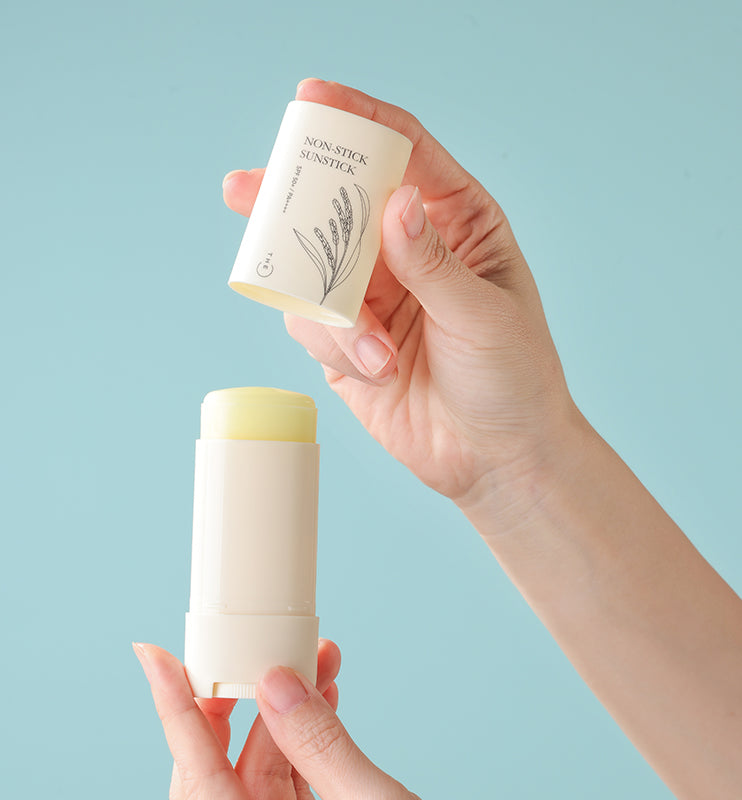 THE C Nonstick sunstick 20g