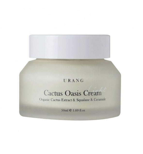 URANG Cactus oasis cream 50ml