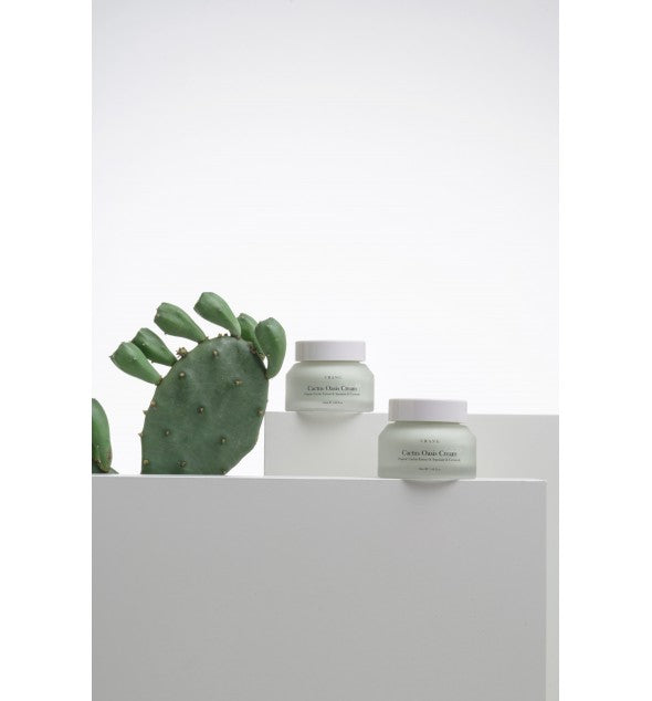URANG Cactus oasis cream 50ml