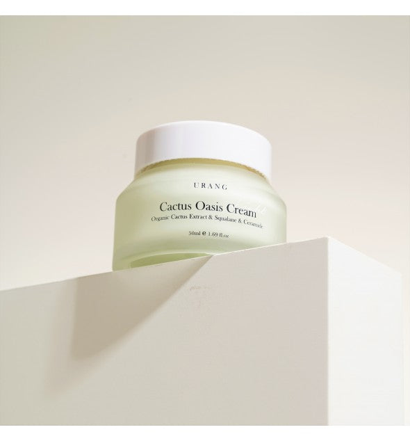 URANG Cactus oasis cream 50ml