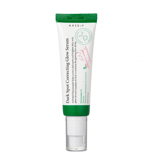 AXIS-Y Dark spot correcting glow serum 60ml