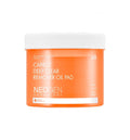 NEOGEN carrot deep clear remover oil pad 150ml