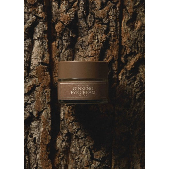 I’M FROM Ginseng eye cream 30g