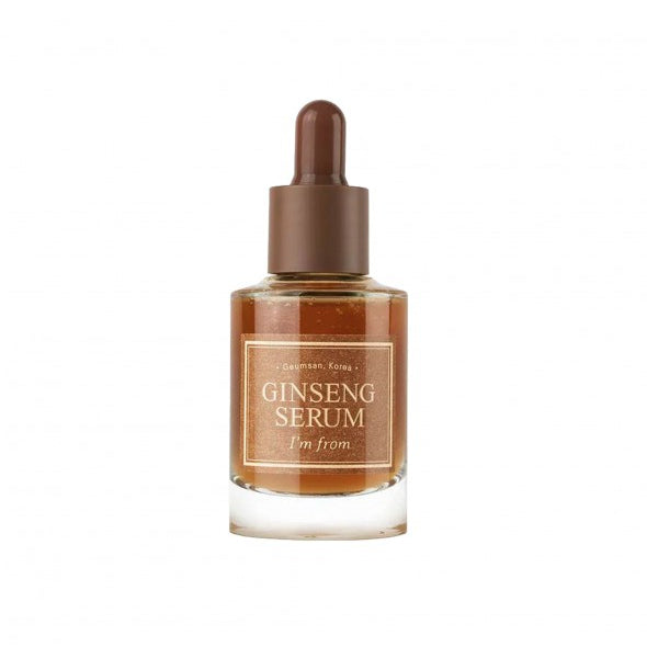 I’M FROM Ginseng serum 30ml