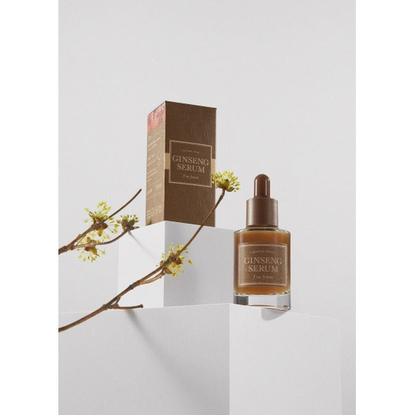 I’M FROM Ginseng serum 30ml