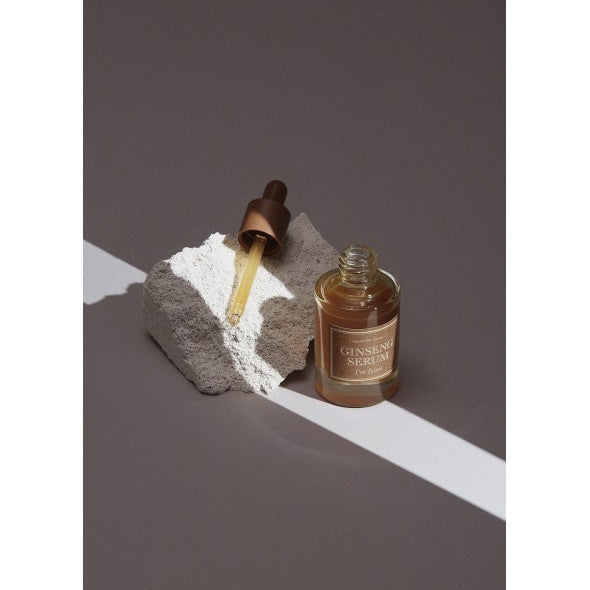 I’M FROM Ginseng serum 30ml