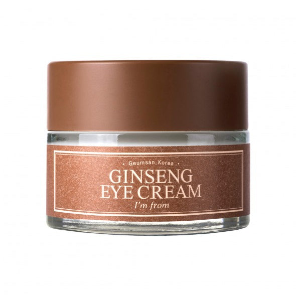 I’M FROM Ginseng eye cream 30g